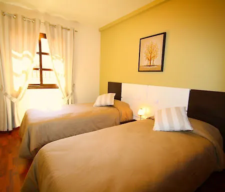Hv Villas Corralejo Golf Fuerteventura Island