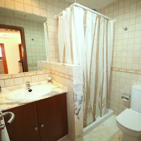 Hv Villas Corralejo Golf Hotel